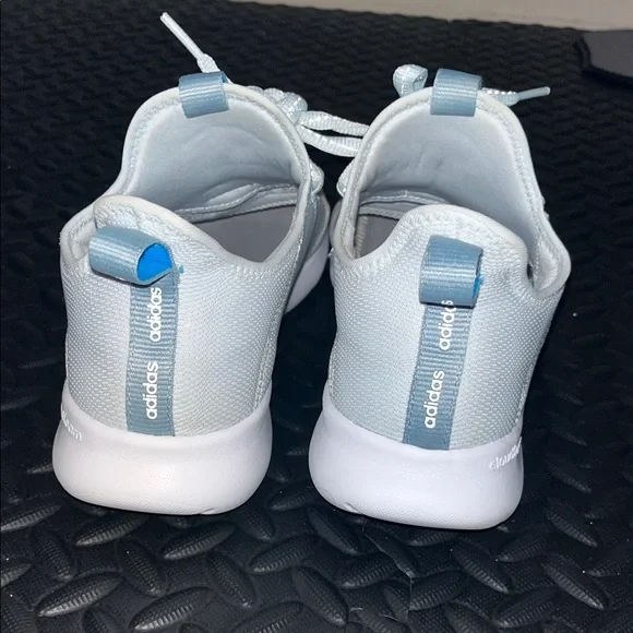 Adidas Cloudfoam Pure / Lite Racer Style – Women’s Size 11 (Men’s 9.5) - Picture 3 of 6